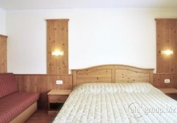 B&B Bracun كورفارا إنْ بادِيا المظهر الخارجي الصورة