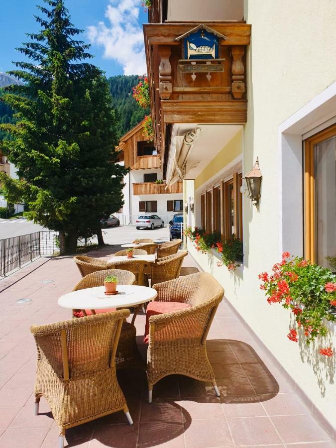 B&B Bracun كورفارا إنْ بادِيا المظهر الخارجي الصورة